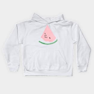 Watermelon Kids Hoodie